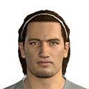A. MENDONCA PES 2018 portrait