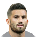 MUSACCHIO PES 2012 portrait