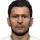 HUGO VIANA PES 2012 portrait