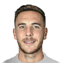 D. GOSLING PES 2021 portrait