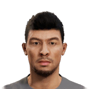 E. ANTUNES PES 2017 portrait