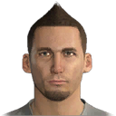 T. GOIOS PES 2018 portrait