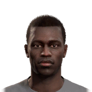 E. MESSIER PES 2017 portrait