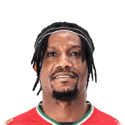 N. CRAFT PES 2017 portrait