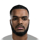 G. ENFIELD PES 2017 portrait