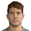 C. SIQUEIRA PES 2018 portrait