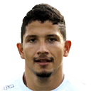 X. ESTEVES PES 2021 portrait