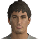 T. ALVARES PES 2019 portrait