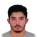 E. CASTELO PES 2018 portrait