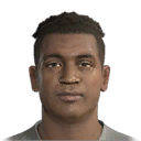 S. TEJERO PES 2018 portrait