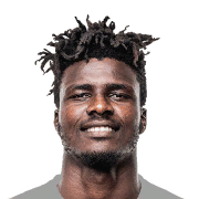 N. METRA PES 2021 portrait
