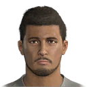 J. SANAULLAH PES 2021 portrait