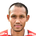 T. DANGDA PES 2020 portrait