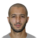 B. IZZAT PES 2019 portrait