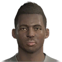 H. BOULDING PES 2018 portrait