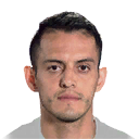 J. CAMPOS PES 2021 portrait