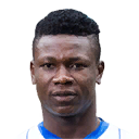 J. MCPHERSON PES 2021 portrait
