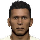 DE CAMARGO PES 2011 portrait
