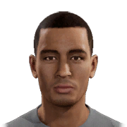 A. OITICICA PES 2021 portrait