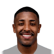 D. ALBUQUERQUE PES 2021 portrait