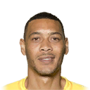 G. HOARAU PES 2021 portrait