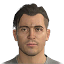 D. MORENO PES 2021 portrait