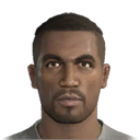 L. ABREU PES 2019 portrait