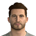 SANSONE PES 2013 portrait