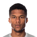SPENCE PES 2011 portrait