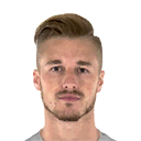 J. BENNETT PES 2021 portrait