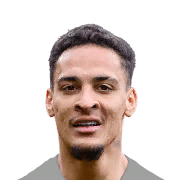 E. GIMENEZ PES 2021 portrait
