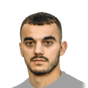 E. BEAUMESNIL PES 2020 portrait