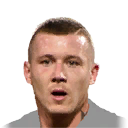 KUCKA PES 2013 portrait