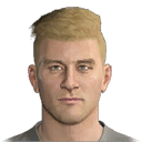 DRIVER PES 2016 portrait