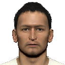 RICARDO PES 2012 portrait