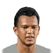 I. LORETO PES 2021 portrait
