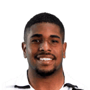 G. DE PAULA PES 2021 portrait