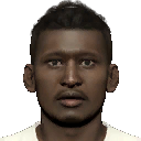 YATTARA PES 2011 portrait
