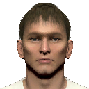 S. ZENJOV PES 2015 portrait