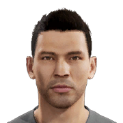 S. NAMAŞCO PES 2021 portrait