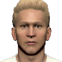 TEN VOORDE PES 2012 portrait
