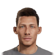 S. TARALLI PES 2021 portrait