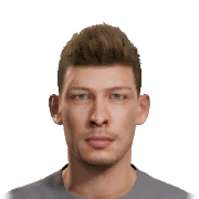 G. COTTAFAVA PES 2021 portrait