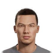 V. COCCIA PES 2021 portrait