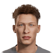 M. CLARI PES 2021 portrait