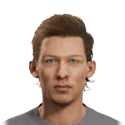 P. BUZZI PECCIA PES 2021 portrait