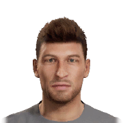 G. LANGE PES 2021 portrait