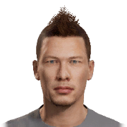 J. KILLMAYER PES 2021 portrait