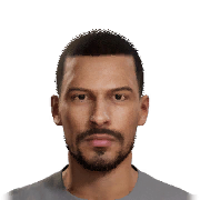 I. NERI PES 2021 portrait