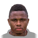 G. B. CYRIAC PES 2013 portrait